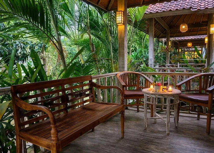 Kama Nusa Accommodatie bij particulieren Nusa Lembongan