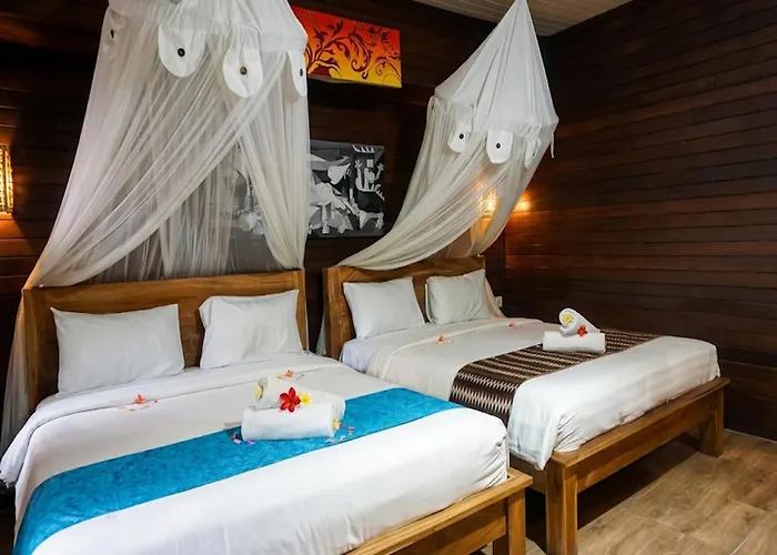 Kama Nusa Nusa Lembongan