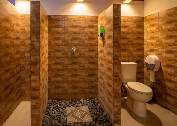 Kama Nusa Accommodatie bij particulieren *