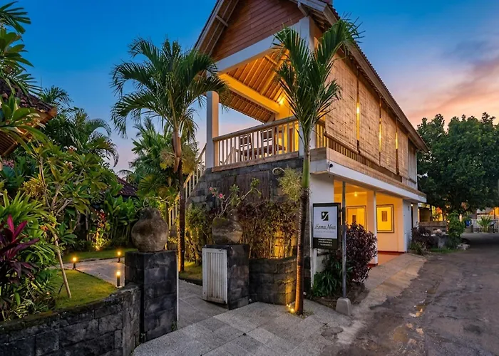 Kama Nusa *