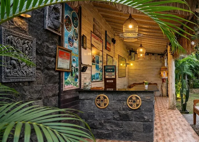 Kama Nusa Nusa Lembongan