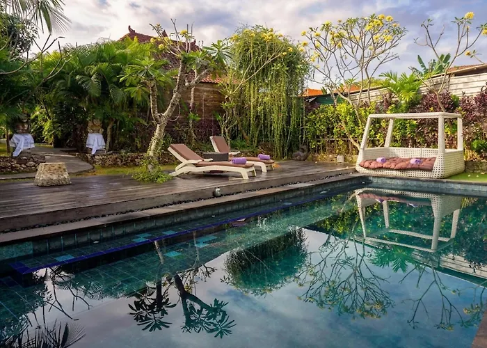 Kama Nusa Accommodatie bij particulieren Nusa Lembongan